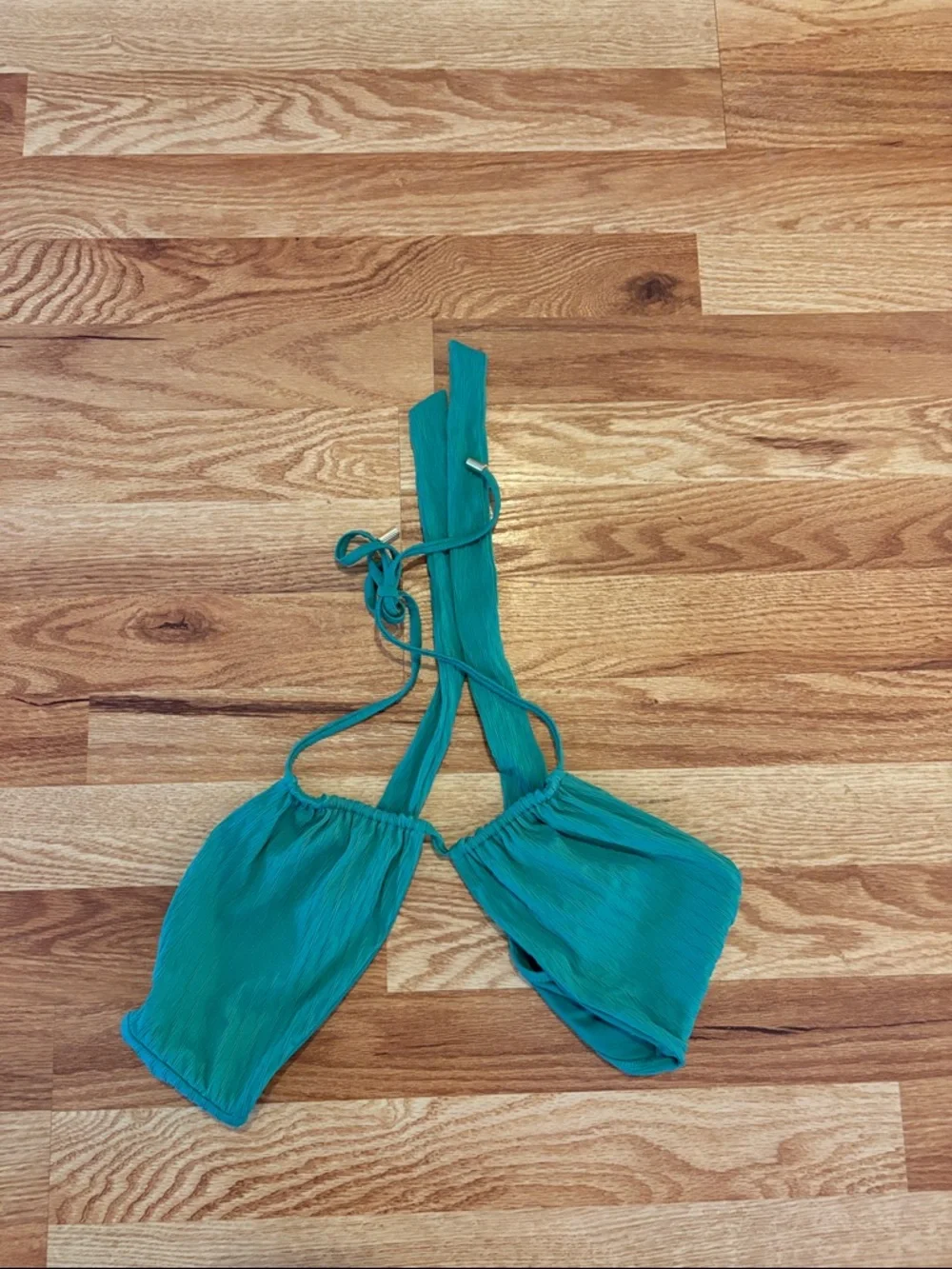 Monday Swimwear | Copacabana Top | L